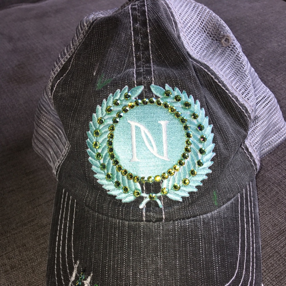 Lee lee Rox Nerium cap